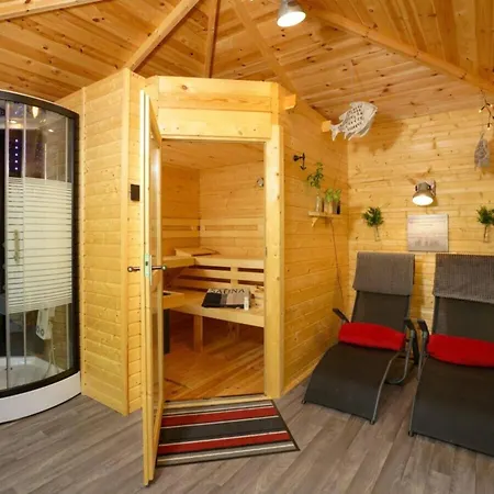 Casa vacanze With 1 Bedroom Uelvesbull