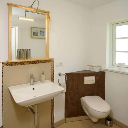 With 1 Bedroom Casa vacanze *