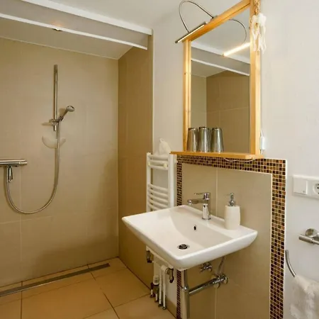 Casa vacanze With 1 Bedroom