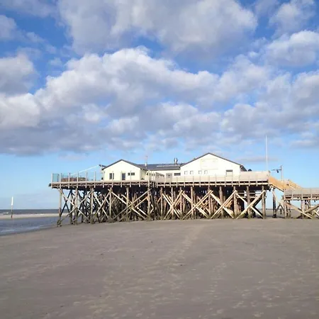 Сasa de vacaciones With 1 Bedroom Uelvesbull